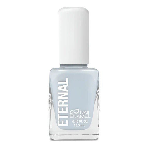 Esmaltes De Uñas Eternal Larga Duración Brillo Secado Rápido