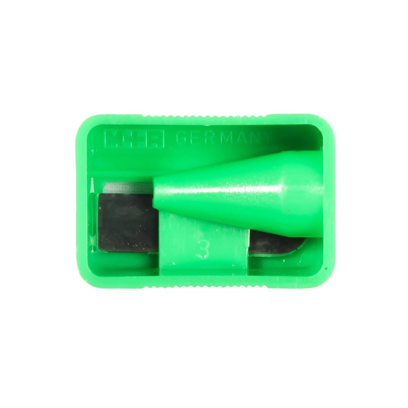 Baumgartens Single Plastic Sharpener