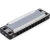 Lee Oskar Harmonica, Major Key of D Flat