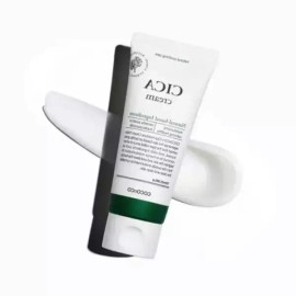 Unknown 테온셀 시카크림 흉터 진정 재생 흔적 민감성 Theoncell Cica Cream Scar Calming Regeneration Sensitive