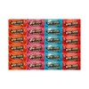 Generic Now and Later Taffy Candy, 6 Blue Raspberry, 6