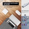USB C Hub, Multi Port USB C Adapter for MacBook