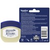Vaseline Cocoa Butter Healing Jelly Travel-Size 6-Pack – Rich Moisturizing