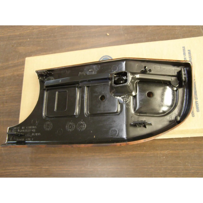 Ford NOS OEM Ford 1987 - 1991 Truck Dash Trim