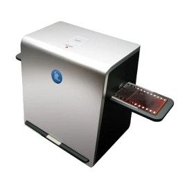 IT Innovative Technology Film Slide Photo JPEG Converter Scanner ITNS-500
