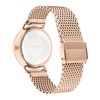 Liebeskind Berlin Multifunctional Watch LT-0309-MM IP, Rose Gold, Bracelet