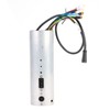 Mx500, 360,Control Board, Silver Easy to Install Scooter Control Board