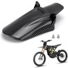 XINGWU Rear Shock Fender for Surron Light Bee X Segway