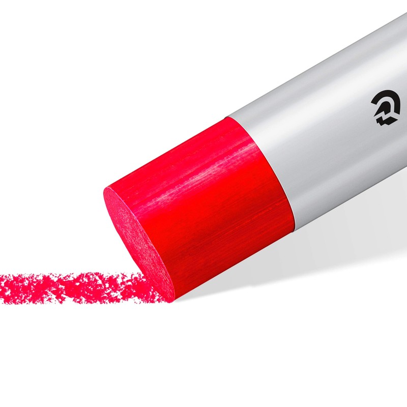 Staedtler Karat Studio Quality Oil Pastels. 2420C48