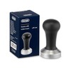 DeLonghi Black Wood Tamper