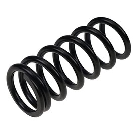 DVPARTS Compression Spring M128761 Compatible with John Deere Riding Mower LT133 LT150 LT155 LT160 LT166 LT170 LT180 LT190 LTR55 LTR166 LTR180