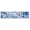 GZBH07 10 Temporary Bracelet Tattoo Dragon Tattoo Semi-Permanent Tattoos Long-Lasting