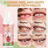 Foam Toothpaste Kids, Toddler Toothpaste with Low Fluoride, Kids Toothpaste,