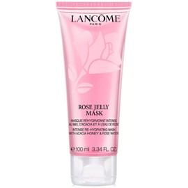 Lancôme Moisturizing Rose Jelly Mask TSTr New / Sealed