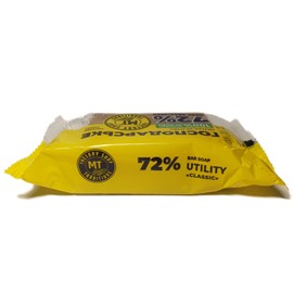 72% Domestic Detergent Household Laundry Soap 180 g Buy 5