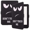 eReader Case for Kobo Nia 2020 6 Inch Slim Case