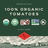 Bionaturae Organic Crushed Tomatoes - Crushed Tomatoes Can, Crushed Tomatoes