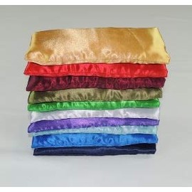 Kakaos Eye Pillows (Royal Blue)