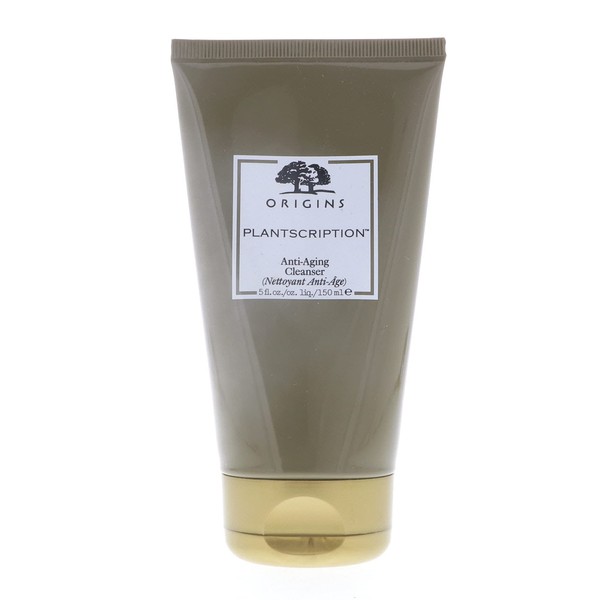 Origins Plantscription Anti-Aging Cleanser 150ml