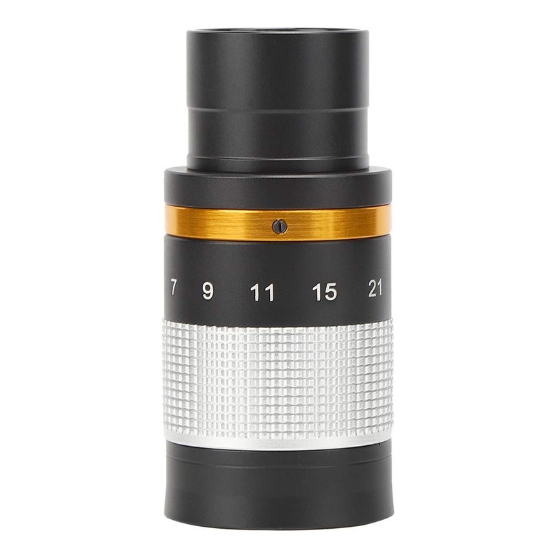 Ocular de Telescopio Astron¨®mico - Lente de Zoom Continuo 7-21mm