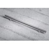 Gedotec LUNA Furniture Handle Stainless Steel Railing Handle Diameter 12
