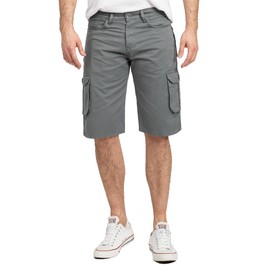 Rock Creek Men's Cargo Shorts H-378, gray