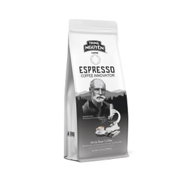 TRUNG NGUYEN LEGEND Espresso Innovator Blended Coffee Bean - Bag 17.6 Oz/500gr