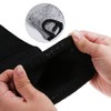 CAWANFLY Protective Arm Sleeves, Level 5 Protection Cut Resistant Sleeves