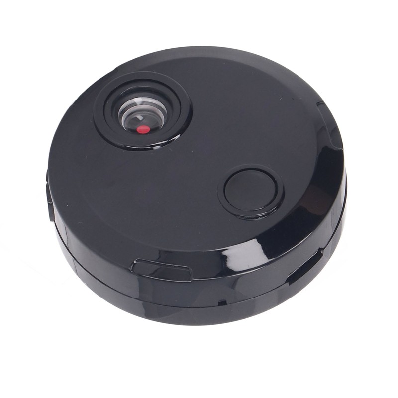 1080P Wireless WiFi Camera Infrared Night Vision Mini Camera for