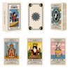 BWTY Best wishes to you Cat Tarot Cards for Beginners