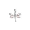 Thomas Sabo Clasp Charms 925 Sterling Silver 1516-041-9