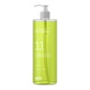 Erti 11 Cleansing Gel for Skin Balancing 480ml+Sample Set / 에르띠 11 클렌징 젤 포 스킨 밸런싱 480ml+샘플Set