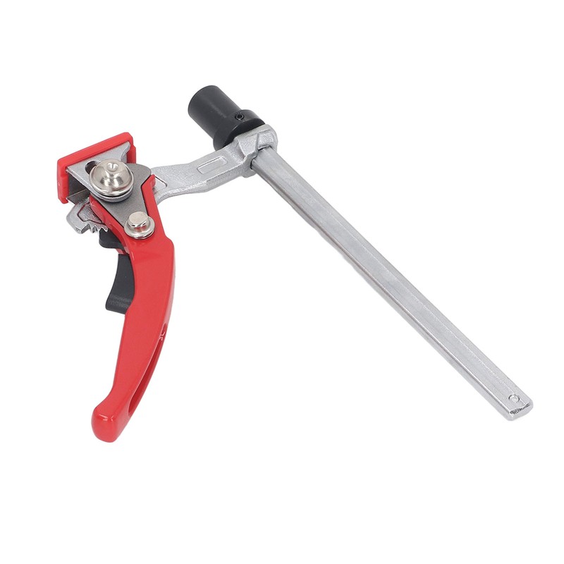 Hold Down Clamp 20mm Base 13.5x6.5mm Guide Rail Woodworking Bench