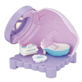 himitsu no kotama melody kobin no oheya