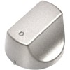 SPARES2GO Hot-Ari ix Control Switch Knobs Compatible with Hotpoint Oven