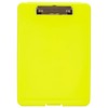 Saunders Slim mate, Top Opening, 24 x 33.5 cm, Black