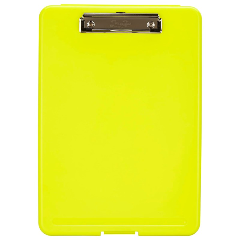 Saunders Slim mate, Top Opening, 24 x 33.5 cm, Black