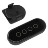 Wifi Wireless Smart Button for ZigBee for TUYA 4 Buttons