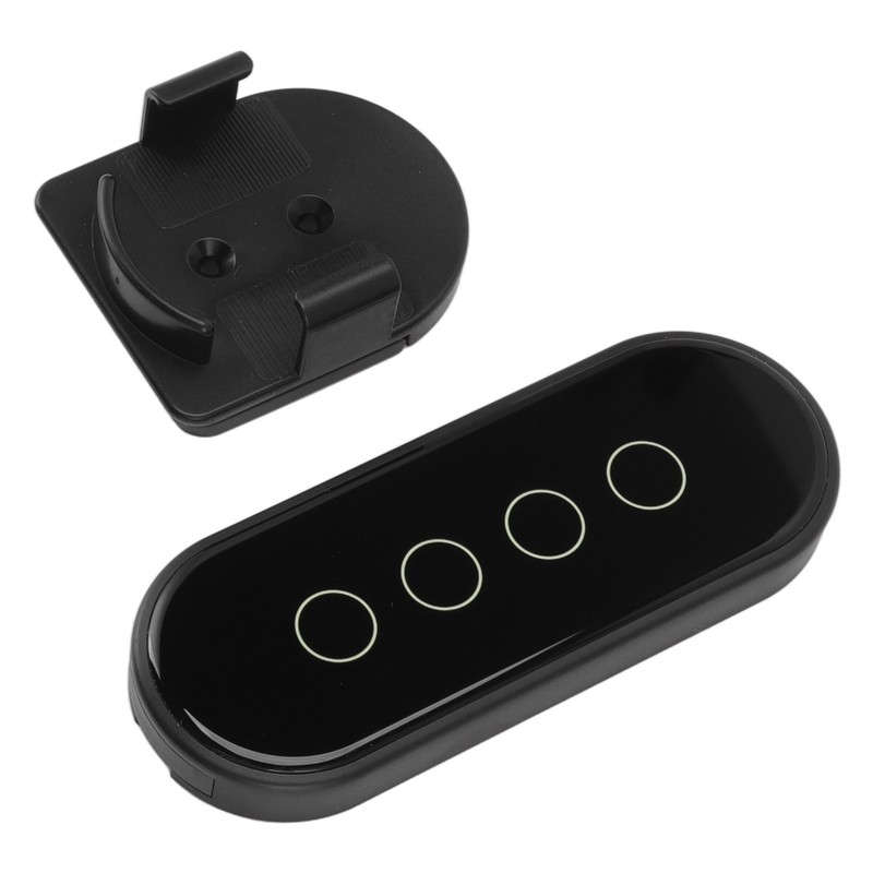 Wifi Wireless Smart Button for ZigBee for TUYA 4 Buttons