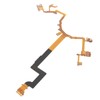 Lens Anti Shake Flex Cable Camera Repairing Accessories Replacement For