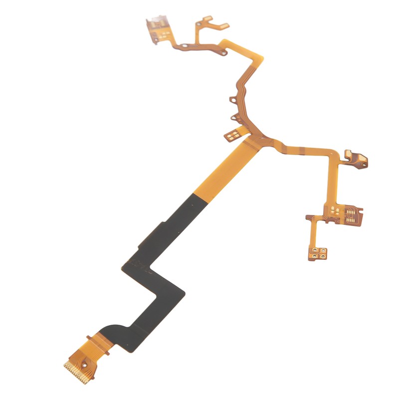 Lens Anti Shake Flex Cable Camera Repairing Accessories Replacement For