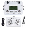 Amuzik Beat Loop Guitar Effect Pedal Drum Looper Machine 40