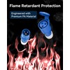 RamTouch Fly Lead Socket Converter (16A Caravan Plug to 32A