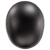 LS2 Helmets Cruiser 2.0 Motorcycle Half Helmet (Matte Black -