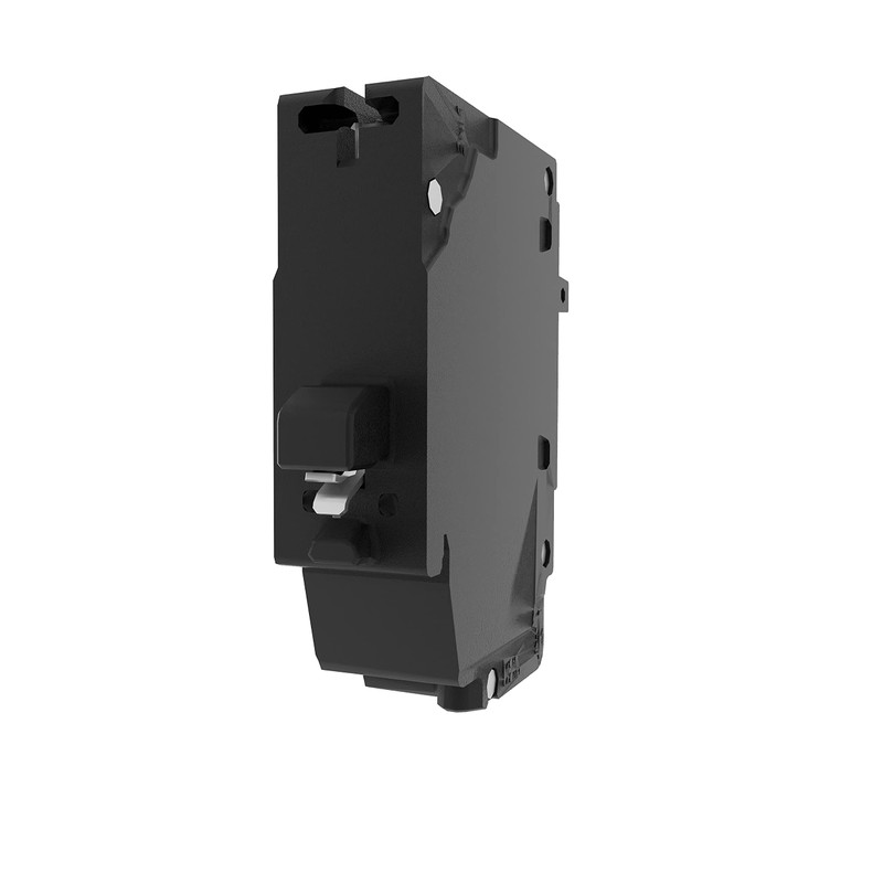 20A 120V 1-Pole Tandem CAFCI Type QTAN Circuit Breaker