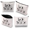 BDPWSS Lab Tech Gift Laboratory Technician Appreciation Gift Periodic Table
