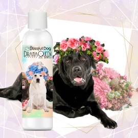 The Blissful Dog Labrador Retriever Drama Queen Dog Shampoo, 16 oz.