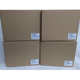 Hanwha Techwin SHD-1408FPW In-ceiling flush mount