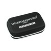 Drehmeister LPG Adaptor Set W21.8 - Tank Adapter with Case