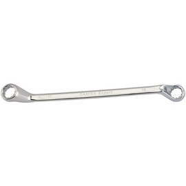 Draper Expert 16mm x 17mm Hi-Torq Deep Offset Ring Spanner - 55691